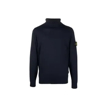 STONE ISLAND Sweaters Men Marine Blue