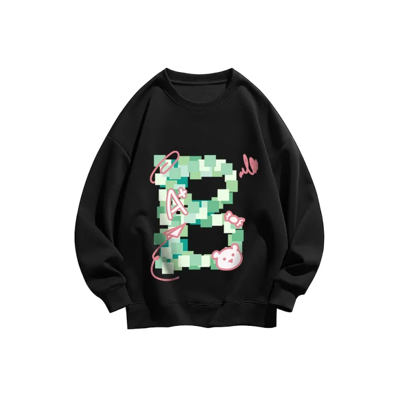 POLAR BEAR Sweatshirts Unisex-2