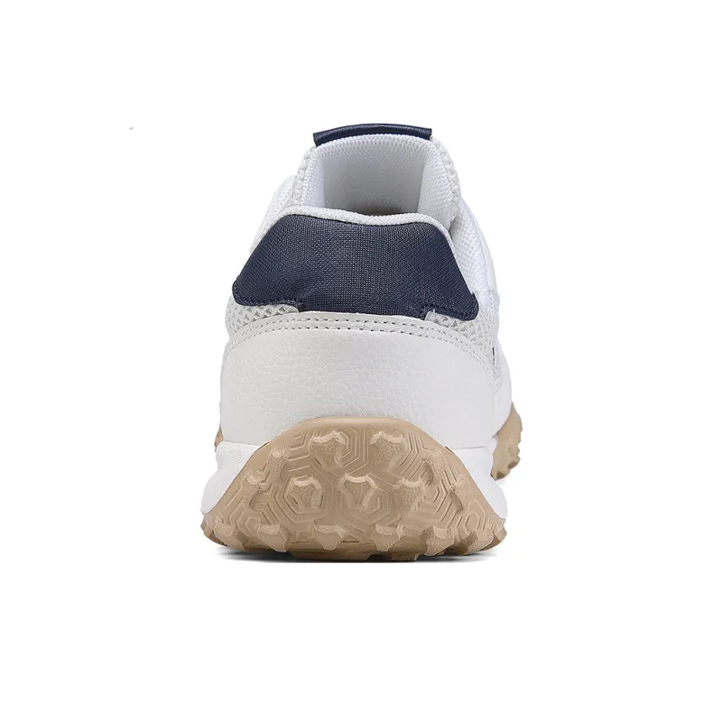Seattle Palm Slip Resistant And Breathable Low Top Casual Shoes Men's-10