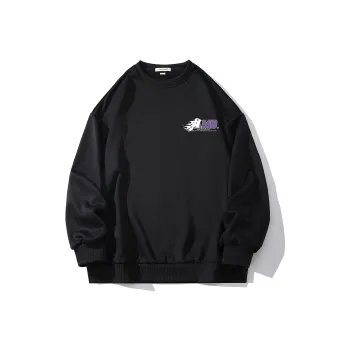 AMBER LIGHT Sweatshirts Unisex