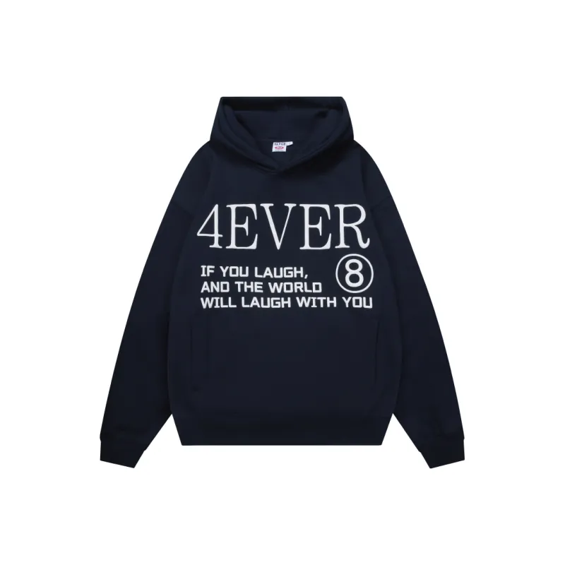 4EVER LAB Sweatshirts Unisex-2