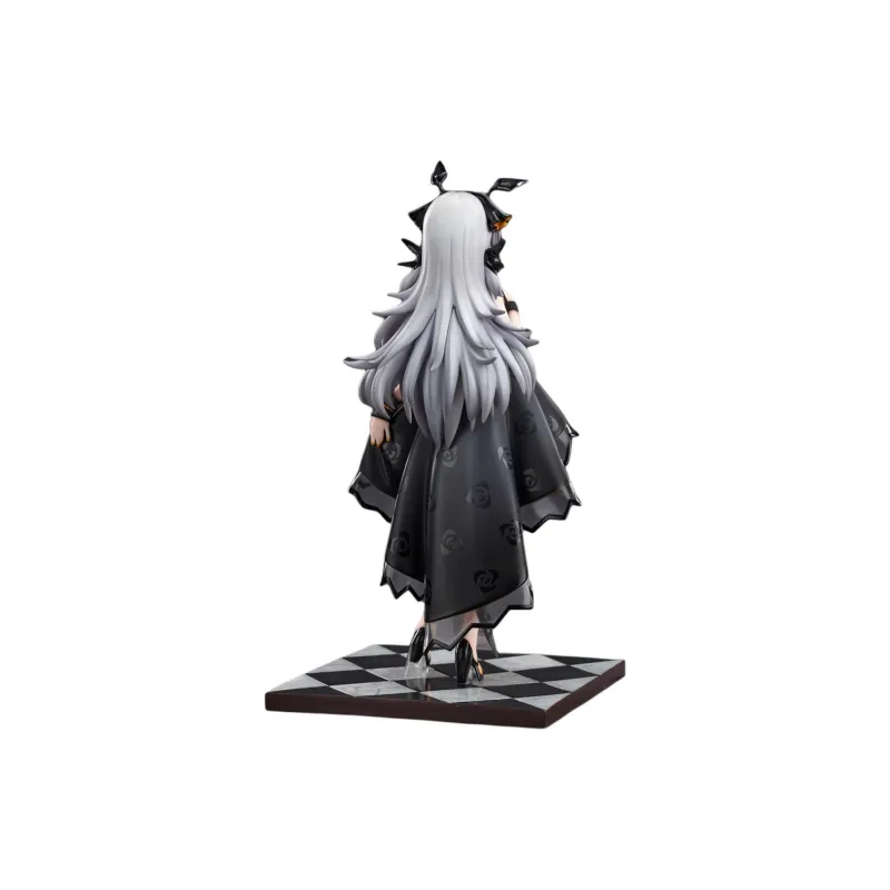 Arknights RISE UP Collection Wendy, Celebration Time VER. Bonus Gifts-2