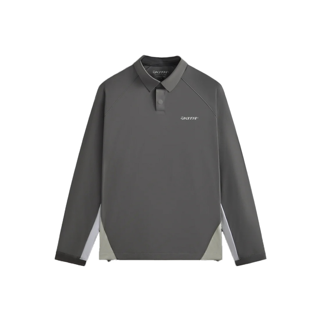 KITH Polo Shirts on Sale & Authentic - POIZON