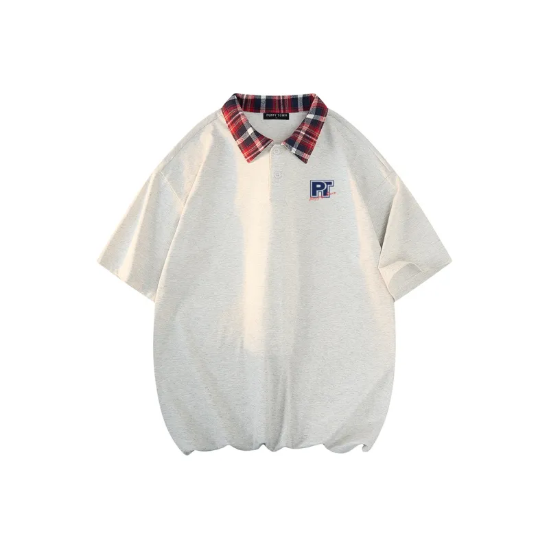 Puppytown Polo Shirts Unisex-15