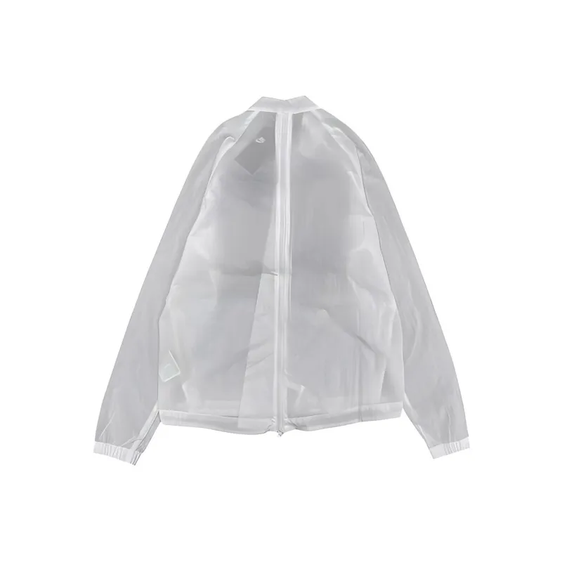 Nike Jacket Spring Women's White-1