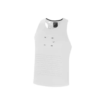 Nike Tank Tops Men White