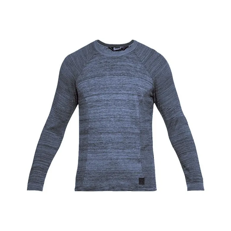Under Armour Sweaters Men Gray-0