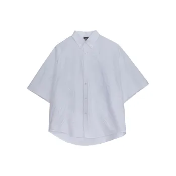 TCH Shirts Unisex White