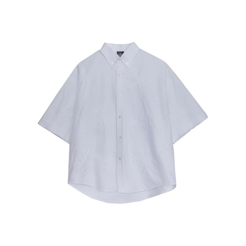 TCH Shirts Unisex White-0