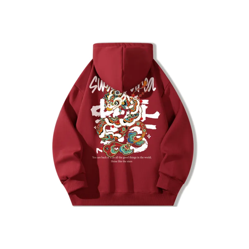 SWAMP AREA Sweatshirts Unisex-0