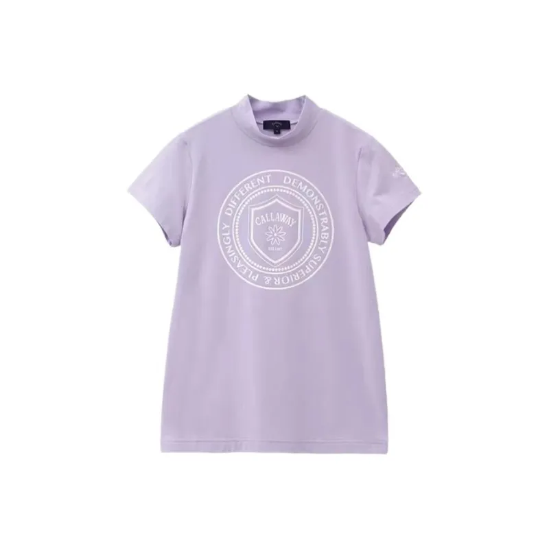 Callaway SS23 Golf Clothing Women's-8