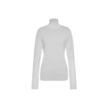 Maison Margiela Four Stitch High Neck Jumper