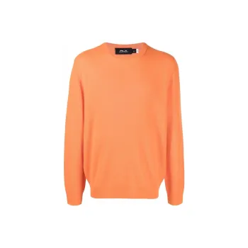 Polo Ralph Lauren Crew neck Cashmere Pullover