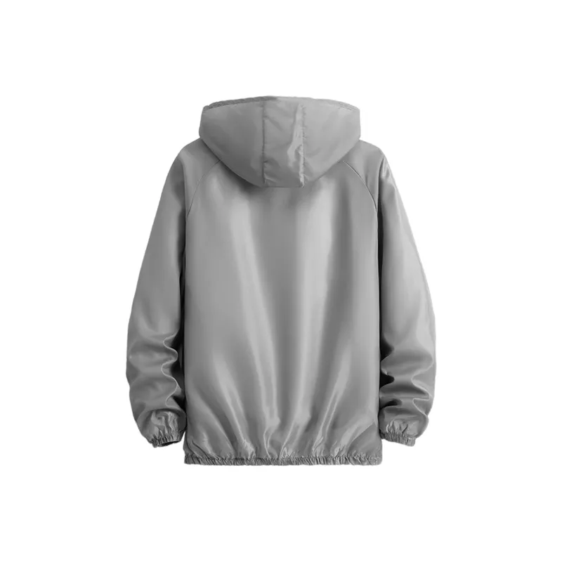 FASTFISH Jackets & Coats Unisex-3