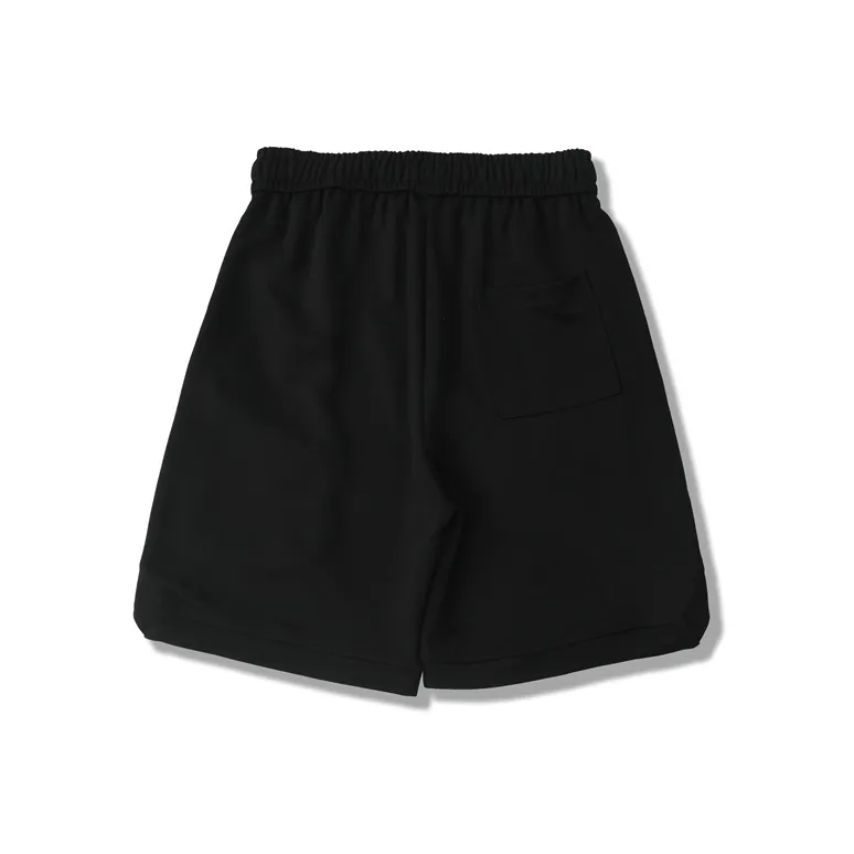 TEME Casual Shorts Unisex-5