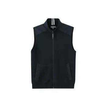 NAUTICA Sweater Men's Navy Blue
