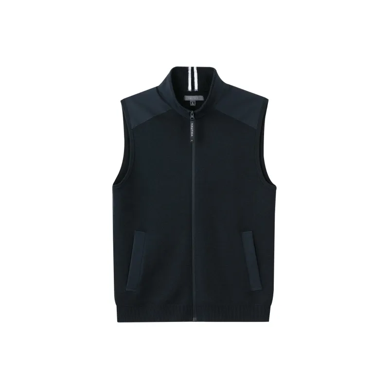 NAUTICA Sweater Men's Navy Blue-0