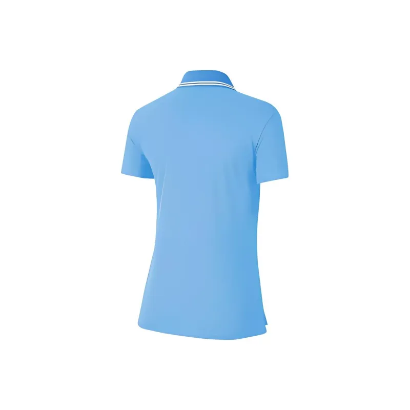 Nike Dri Fit Polo Shirt Women's-1