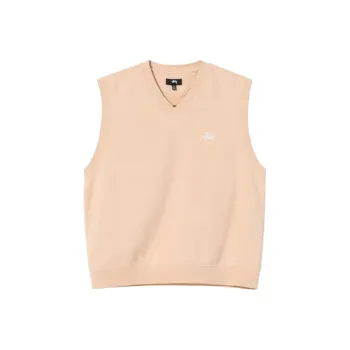 Stussy Tank Tops Unisex