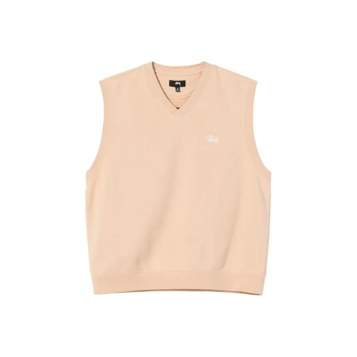 Stussy Tank Tops Unisex-0