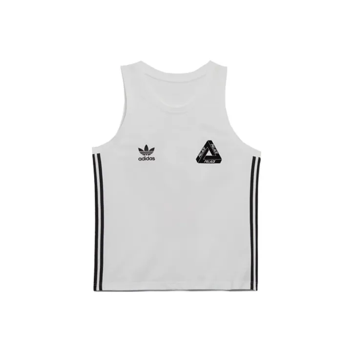 PALACE X Adidas Palaste Graphic Vest-0