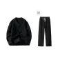 Black (Comes with Black Pants)