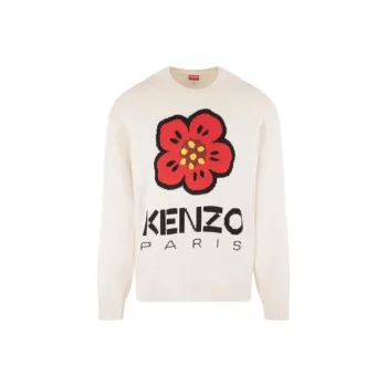 KENZO Boke Flower Jumper