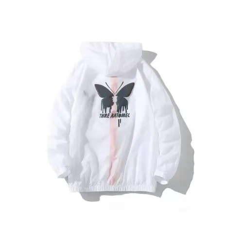 FASTFISH Jackets & Coats Unisex