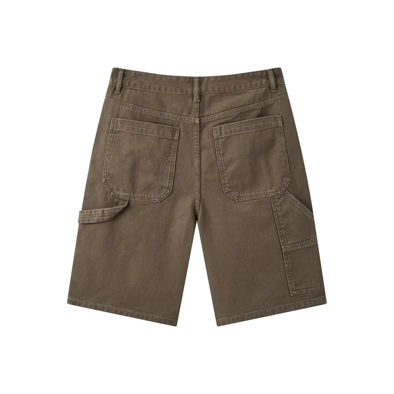 Gxg Jeans Denim Shorts Men-1