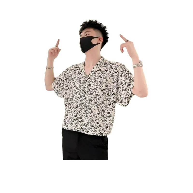 NEAR HERE Shirts Unisex-4