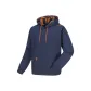 Deep Navy Blue