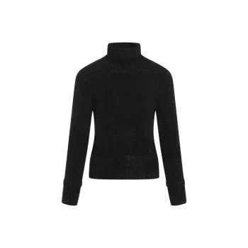 Givenchy Long Sleeved Turtleneck Jumper