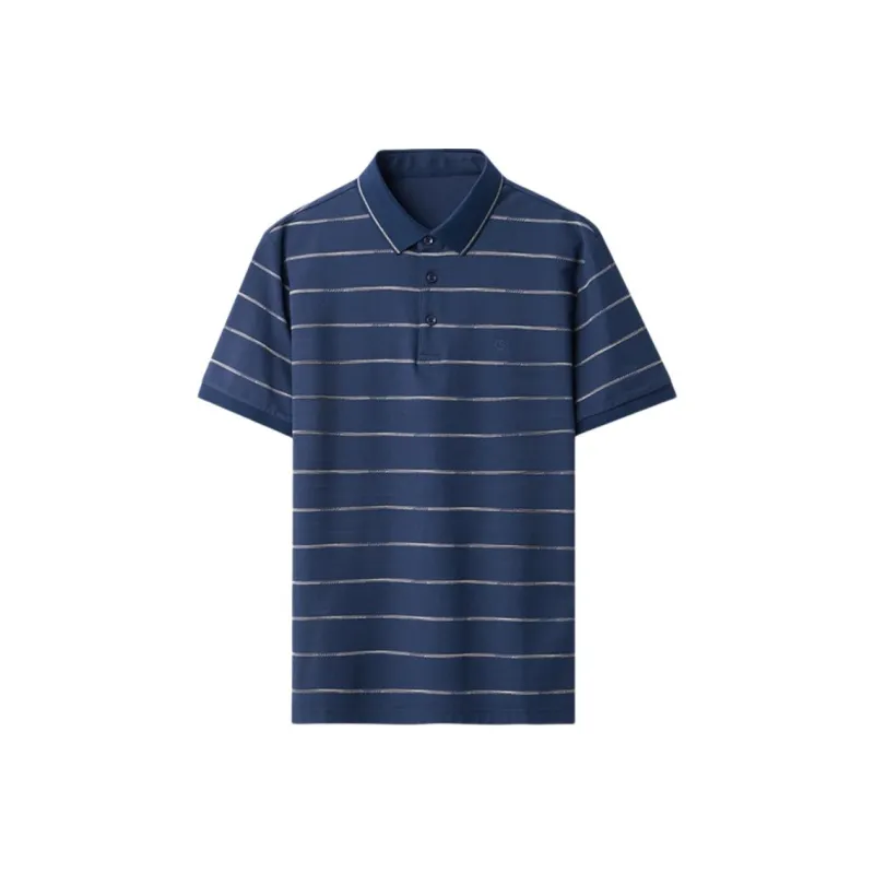 GOLDLION Polo Shirts Men-1