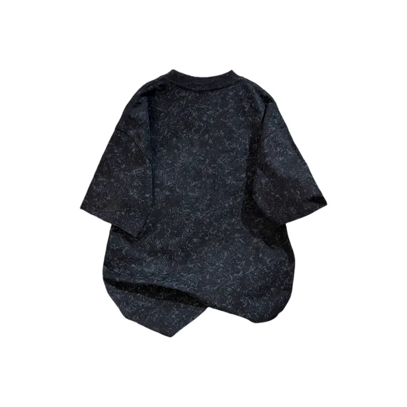 ROSECREED T Shirts Unisex-1