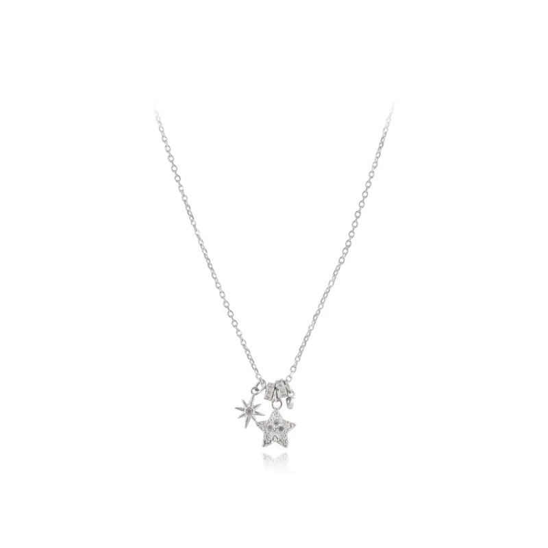 CANHUI Necklaces Women's-0