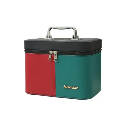 Gentle Welcome Beauty Storage Boxes