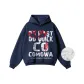 Navy Blue[Thickened and Fleece-Lined]