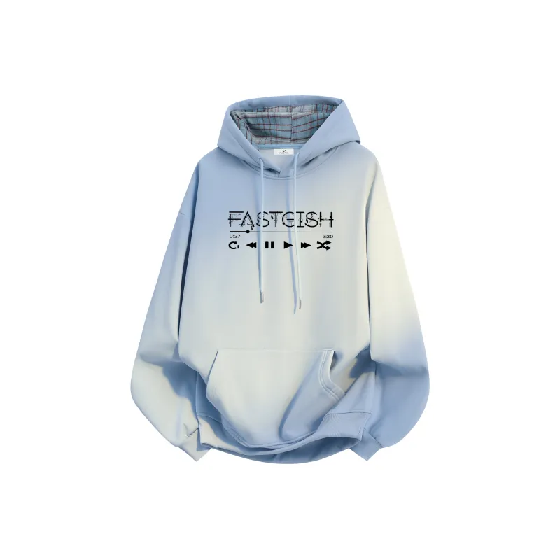 FASTFISH Sweatshirts Unisex-37