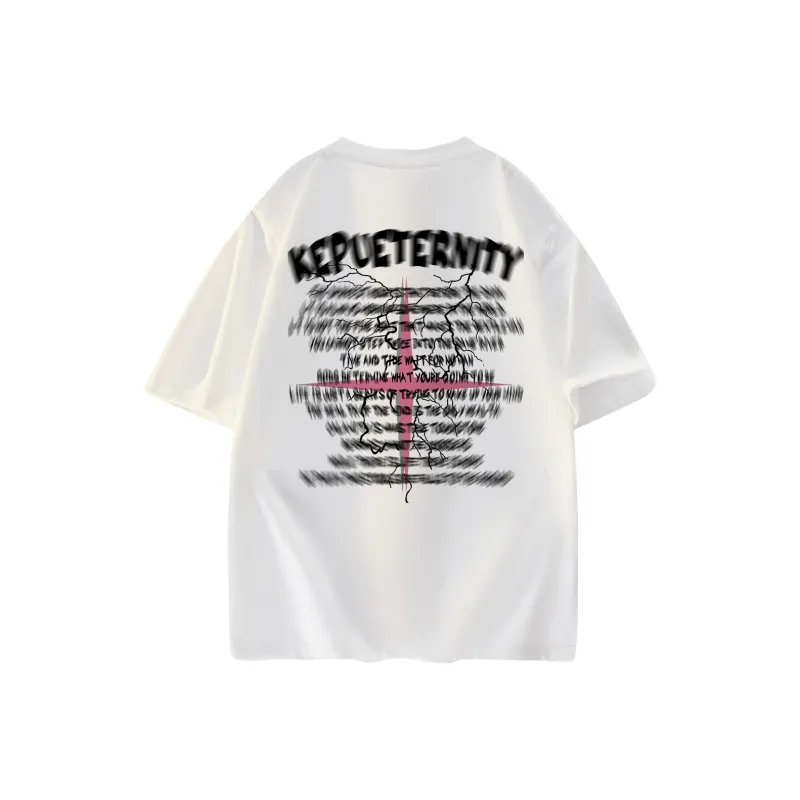 Kepu T Shirts Unisex-0