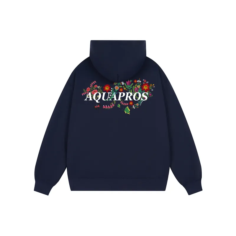 AQUAPROS Sweatshirts Men-6