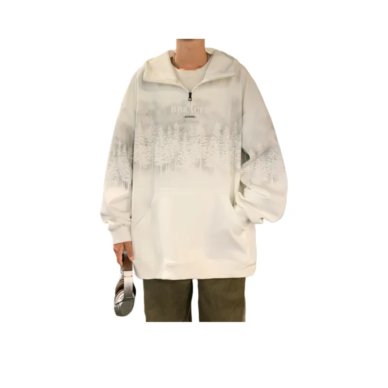 DESSO Sweatshirts Unisex-29