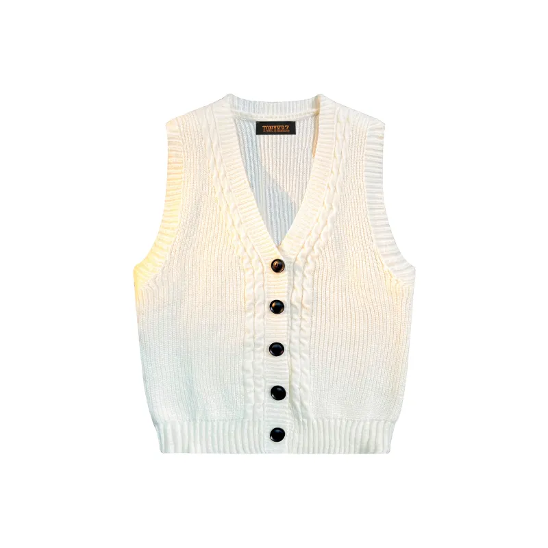 TONYKRZ Sweaters Unisex-4