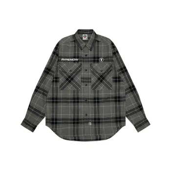 Aape Aapenow Shirt