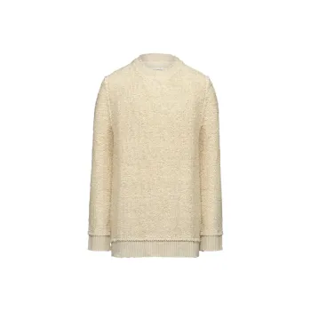 Maison Margiela Four Stitch Knit Jumper