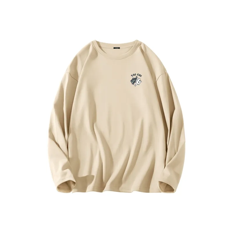 MINISO T Shirts Unisex-4