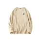 Khaki (Tai Chi Cat Chest Logo)