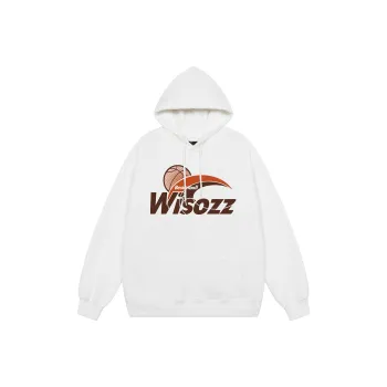 WISOZZ Sweatshirts Unisex