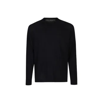 ORIGINAL VINTAGE STYLE Sweater Men's Black