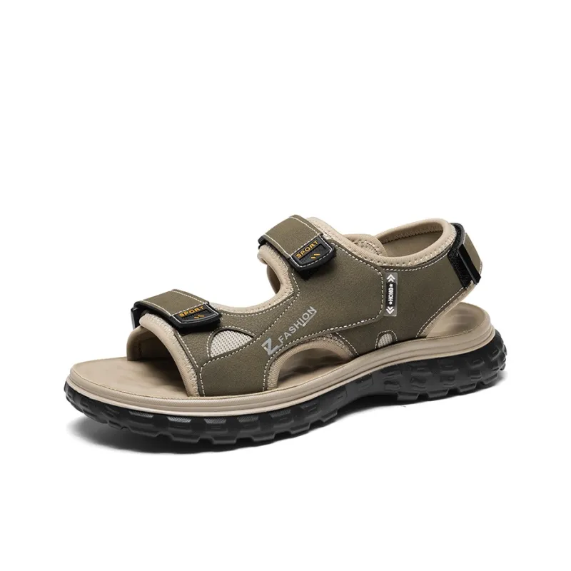 JANECO Beach Sandals Men-15