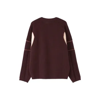 ROARINGWILD Sweaters Unisex